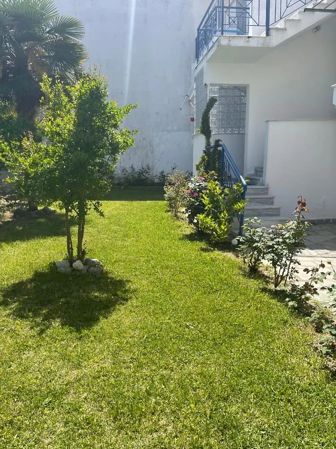 Maria Paradise Πολύχρονο Ελλάδα